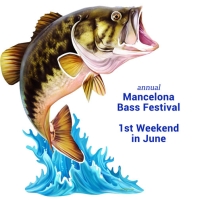 Mancelona Bass Festival 